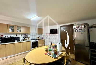 Apartament cu 2 camere semidecomandat în Ultracentral - 5