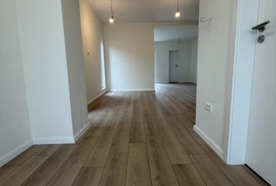 Duplex 4 camere, P+M, 100 mp utili, 20mp terase - Sag - 13