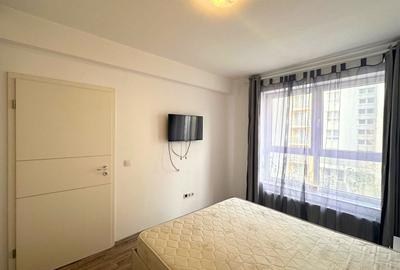 Închiriere apartament 2 camere mobilat cu parcare si boxa et 2  Avantgarden 3 - 10