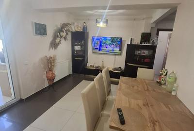 Apartament cu 2 camere decomandat în Florești - 19