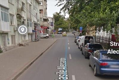 Apartament cu 2 camere în Central - 9