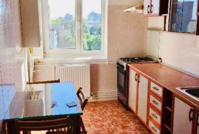 Inchiriere apartament 3 camere - Zona Boema Inchiriere apartament 3 camere - Zona Boema - 11