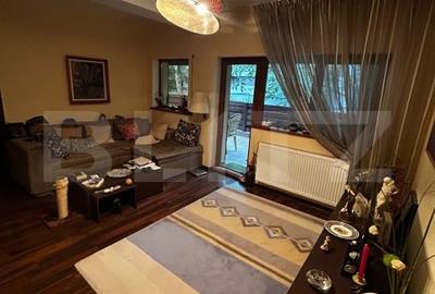 Apartament + Terasa + Parcare subterana+ Boxa- Zona Crangasi - 1