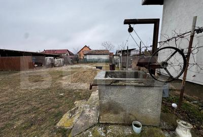 Casa cu 3 camere ?i 603 mp teren. Galda de Jos - EXCLUSIVI - 13