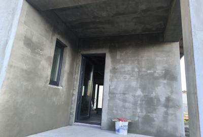 Casă cu 3 camere în Agigea - 6