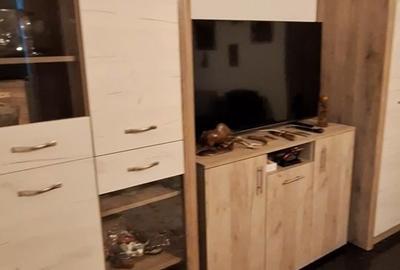 Apartament cu 3 camere semidecomandat în Popești - 14