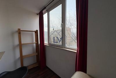 INCHIRIERE GARSONIERA | ZONA MILITARI-LUJERULUI - 4