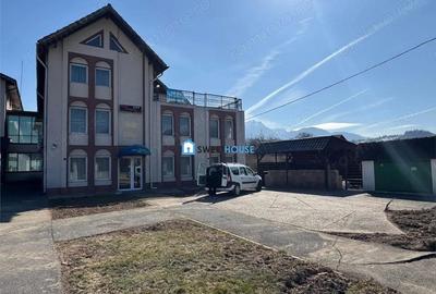 Spațiu comercial, de 850 mp, în Bran - 7