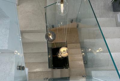 Vila istorică deosebită renovata si consolidată in zona Dorobanti Capitale - 5