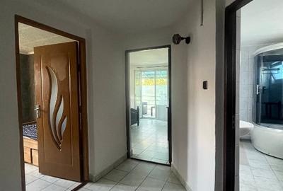 Aparatament spatios si primitor - 4