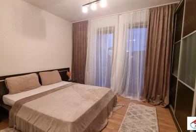 Apartament cu 3 camere semicentral etaj 1 cu parcare - 7