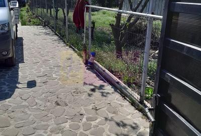 Casă individuală cu 5 camere cu Canalizare în Tineretului - 3