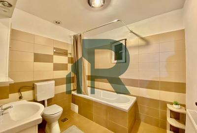 Apartament decomandat cu 2 camere si balcon in Cartierul Lazaret - 12