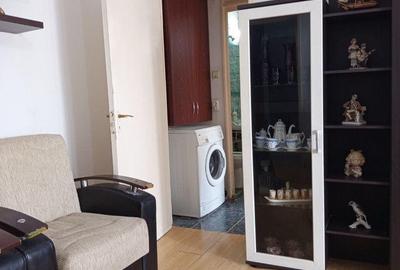 Apartament cu 2 camere semidecomandat în Rovine - 7