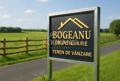 Teren agricol extravilan de 53 mp, în Peciu Nou - 1