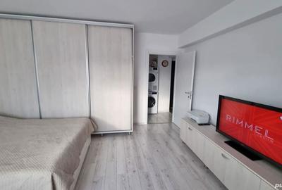 Vand apartament cu o camera decomandat in zona Bucium-Visan, in bloc nou! - 1