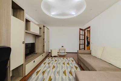 Apartament cu 2 camere decomandat, mobilat în Drumul Taberei - 2