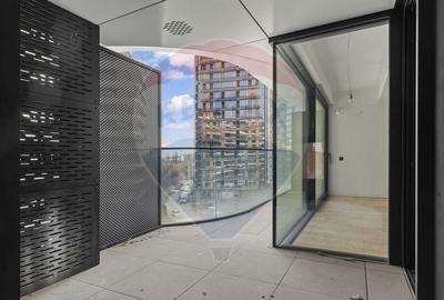 Apartament cu 2 camere de vanzare in zona Floreasca - 3