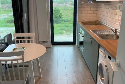 Apartament cu 2 camere decomandat, mobilat în Aviației - 3