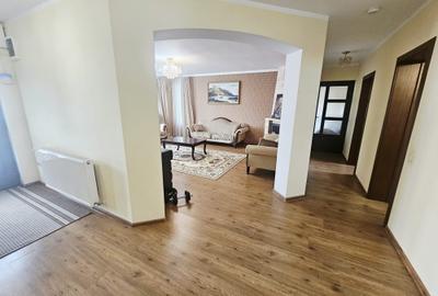 Casă individuală cu 8 camere cu Teren 595 Mp în Strejnicu - 31