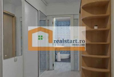 Duplex 4 camere, Metrou Tineretului, langa Parc, Centrala proprie, mobilat - 7