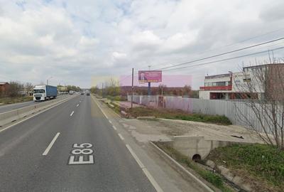 Spațiu industrial, de 1,250 mp, în 1 Decembrie - 7