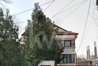 Casa Imparatul Traian - 1