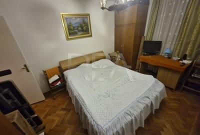 Apartament cu 3 camere foarte aproape de statiile de autobuz 101,102,243 si 335 - 16