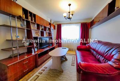 Apartament 3 camere LA CHEIE + Loc de parcare concesionat, in Deva, zona Liliacului, 65 mp... - 6