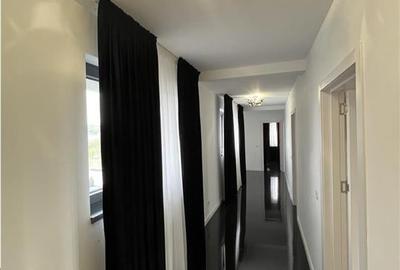 RECO Vila cu piscina interiora  - Dealuri  Oradea - 29