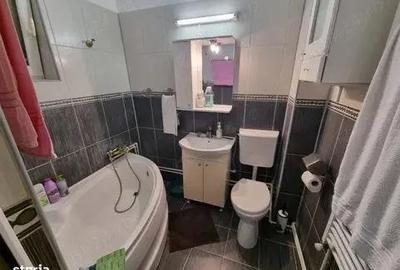 Apartament cu 3 camere decomandat, mobilat în Abator - 5
