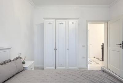 Duplex cu 4 camere cu Canalizare în Dumbrăvița - 33