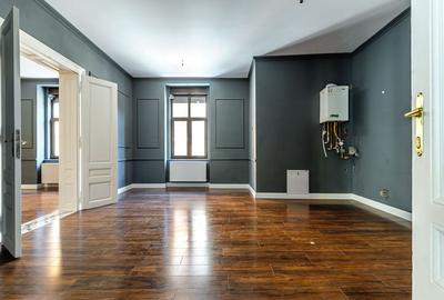 Apartament cu 3 camere decomandat în Ultracentral - 4