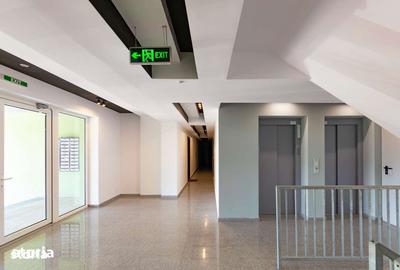 Apartament cu 2 camere decomandat în Central - 6