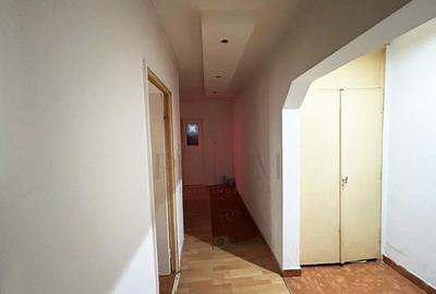 Dambovita - 3 camere - decomandat - ETAJ 1 - 5