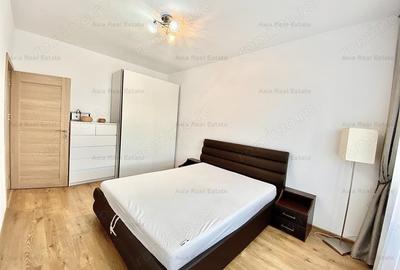 Proprietar Apartament 2 camere Aviatiei, 75 mp, nou decomandat Metropolitan Resid,lg M.Aurel Vlaicu - 7