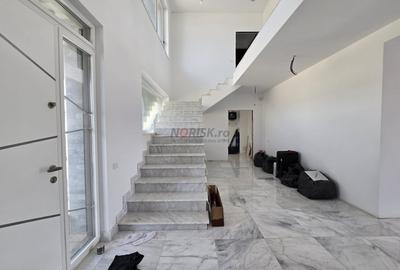 Vila moderna cu piscina langa Bucuresti - Cernica - Balaceanca Vila moderna cu piscina langa Bucuresti - Cernica - Balaceanca - 46