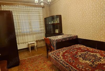 Apartament cu 2 camere semidecomandat în Șagului - 1