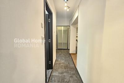 Apart 3 camere Open-Space 75mp | Aviatiei - Caramfil | Prima inchiriere - 18