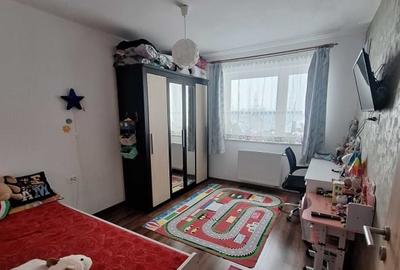 Apartament de 2 camere ( Parcare-Boxa )-Kasper-Coresi - 3