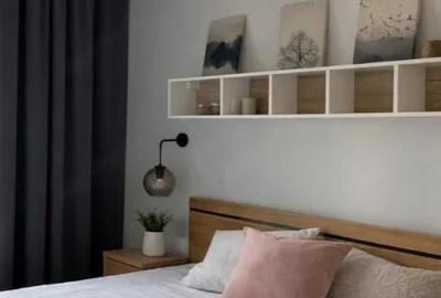 Apartament cu 2 camere decomandat în Giulești