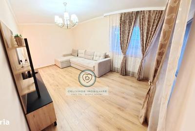 Apartament cu 3 camere decomandat în Ultracentral - 10