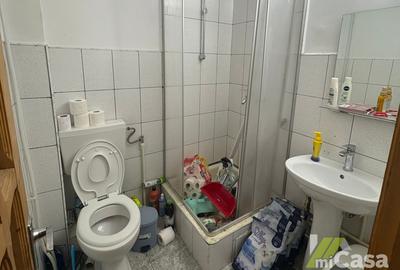 Apartament 4 camere Cartier I.C. Frimu - Zona General - Galați - 15