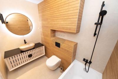 Apartament 3 camere de vanzare, Core Timpuri Noi, finisaje de lux - 1