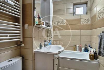 Apartament cu 4 camere decomandat în Decebal - 6