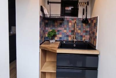 Apartament cu 2 camere semidecomandat, mobilat în Cotroceni - 5