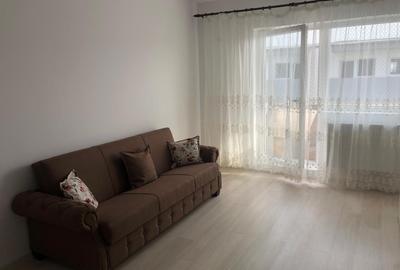 Apartament cu 2 camere decomandat, mobilat în Berceni - 3