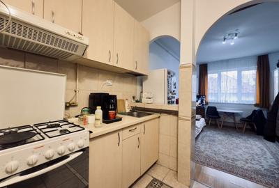 Super Oportunitate de Investiție Rapidă în Mănăștur – Etaj 1 - 4