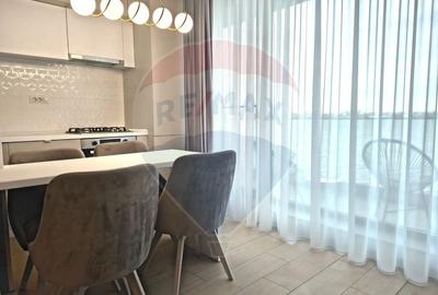 Apartament cu 2 camere de inchiriat in zona Sat Vacanta - 1