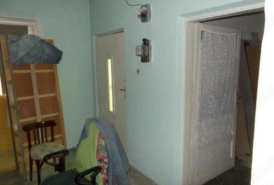 Casa, Timisoara, zona Aleea Ghirodei, de la Aleea Ghirodei inspre Canalul Bega 4 camere, 500mp teren Casa, Timisoara, zona Aleea Ghirodei, de la Aleea Ghirodei inspre Canalul Bega 4 camere, 500mp teren - 6